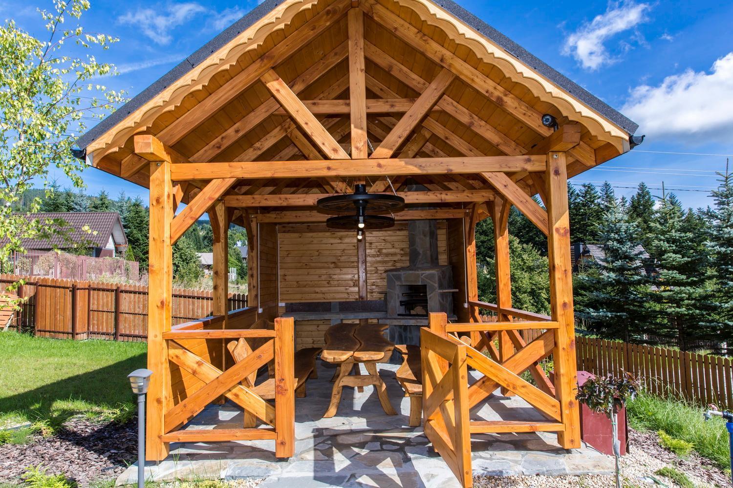 Domy Mountain Premium Kościelisko Kültér fotó